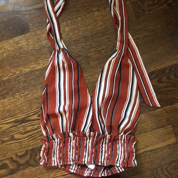 Forever 21 two-piece set - Picture 2 of 2